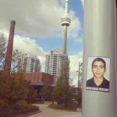 omar harbourfront
